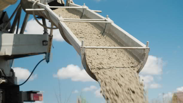  Walce, LA Concrete contractor Pros