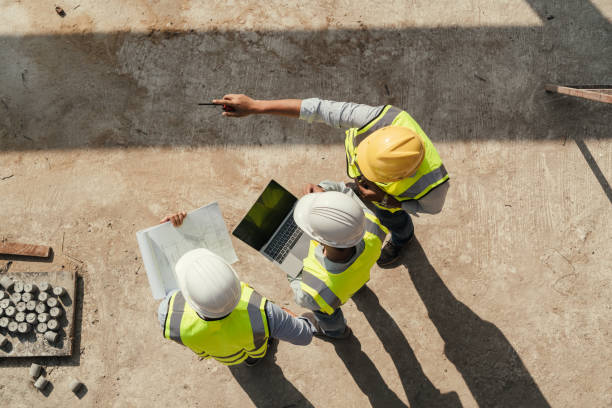Best Concrete Leveling Services  in Walce, LA