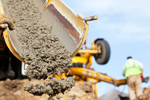 Best Affordable Concrete Contractor  in Walce, LA