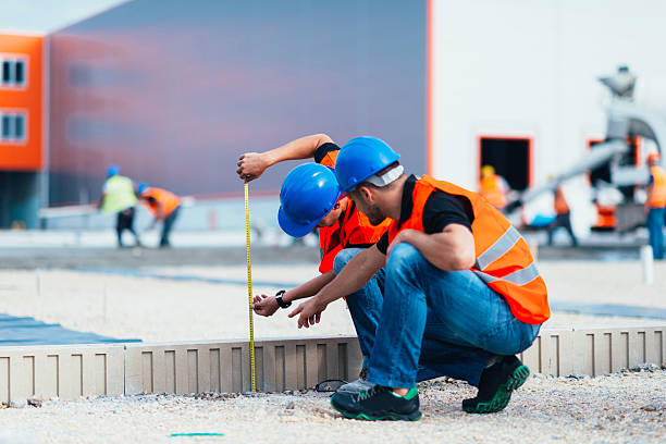 Best Concrete Repair Services  in Walce, LA