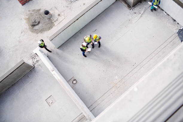 Best Concrete Crack Repair  in Walce, LA